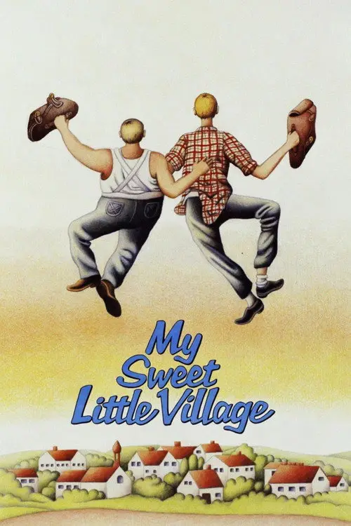 مشاهدة فيلم My Sweet Little Village 1985 مترجم