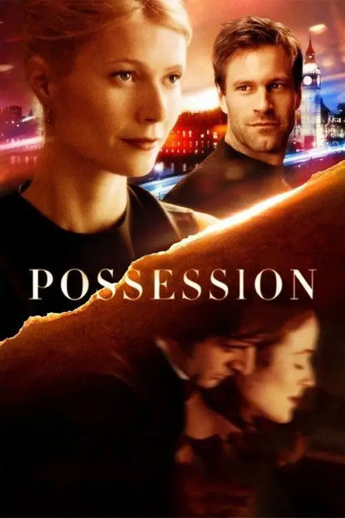 مشاهدة فيلم Possession 2002 مترجم