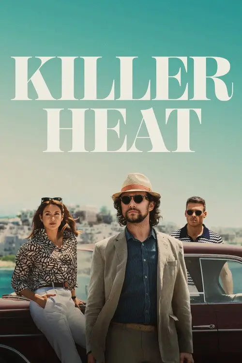 مشاهدة فيلم Killer Heat 2024 مترجم