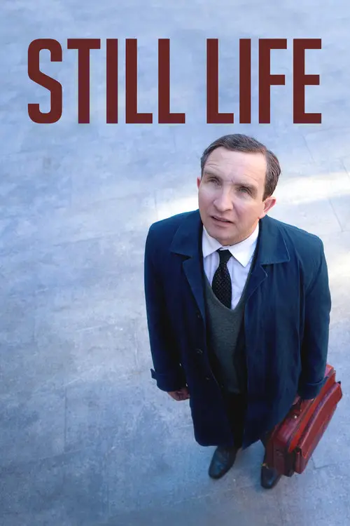 مشاهدة فيلم Still Life 2013 مترجم