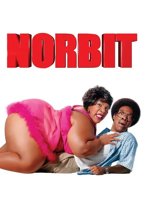 مشاهدة فيلم Norbit 2007 مترجم