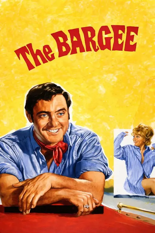 مشاهدة فيلم The Bargee 1964 مترجم