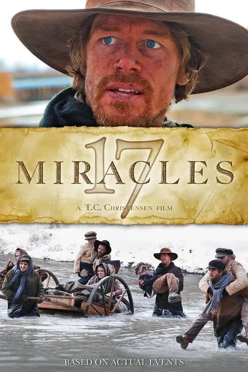 مشاهدة فيلم 17 Miracles 2011 مترجم
