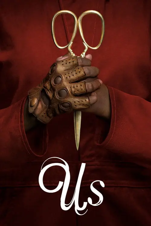 مشاهدة فيلم Us 2019 مترجم