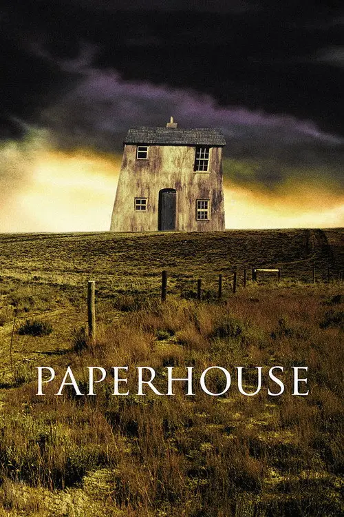 مشاهدة فيلم Paperhouse 1988 مترجم