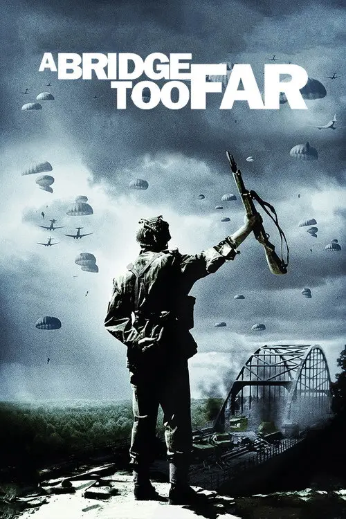 مشاهدة فيلم A Bridge Too Far 1977 مترجم