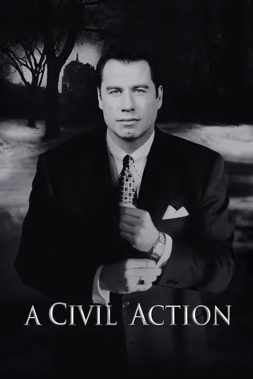 مشاهدة فيلم A Civil Action 1998 مترجم