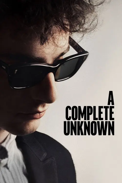 مشاهدة فيلم A Complete Unknown 2024 مترجم
