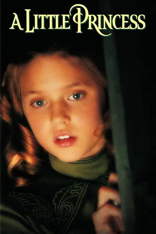 مشاهدة فيلم A Little Princess 1995 مترجم