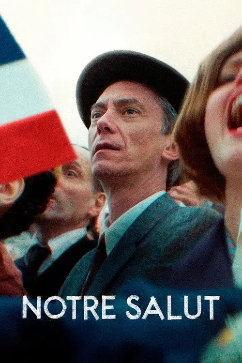 مشاهدة فيلم A Man of His Time 2026 مترجم