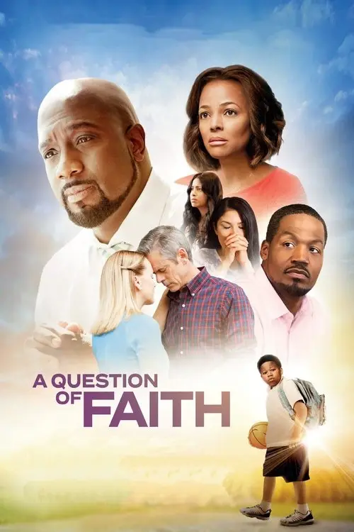 مشاهدة فيلم A Question of Faith 2017 مترجم