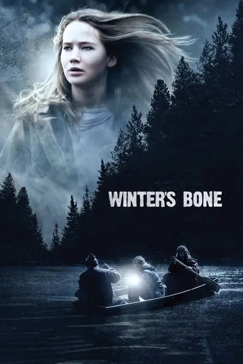 مشاهدة فيلم Winter's Bone 2010 مترجم