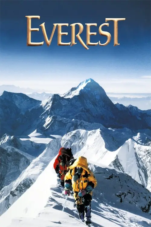 مشاهدة فيلم Everest 1998 مترجم
