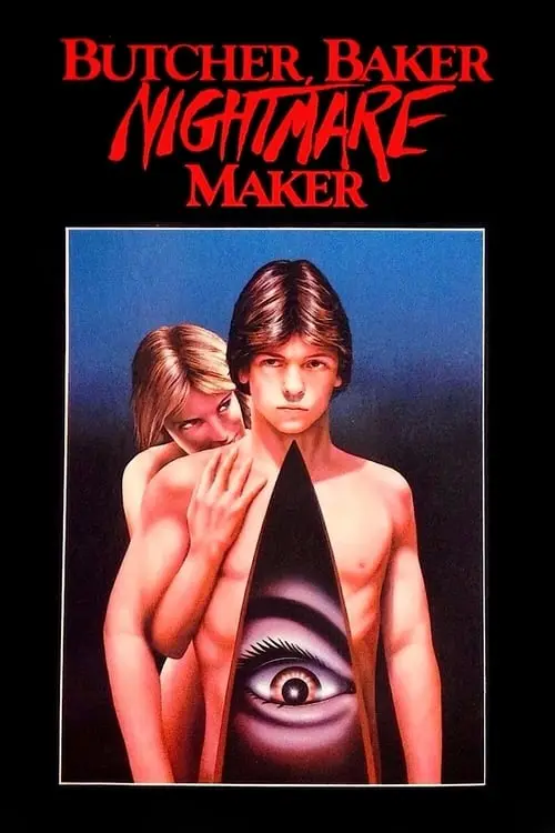 مشاهدة فيلم Butcher, Baker, Nightmare Maker 1981 مترجم