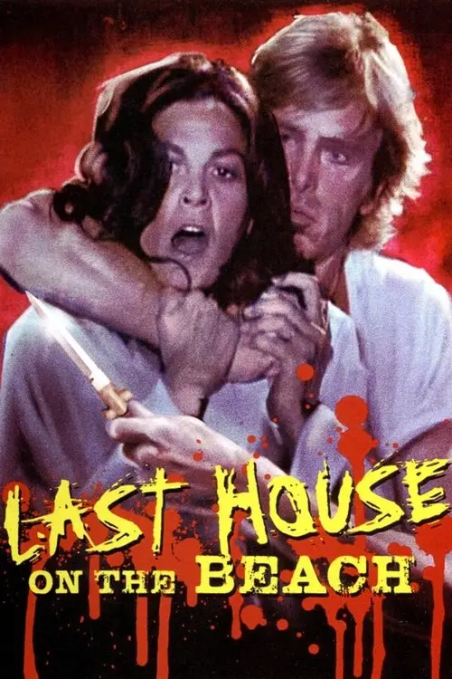 مشاهدة فيلم The Last House on the Beach 1978 مترجم