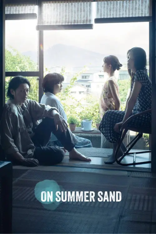 مشاهدة فيلم On Summer Sand 2025 مترجم