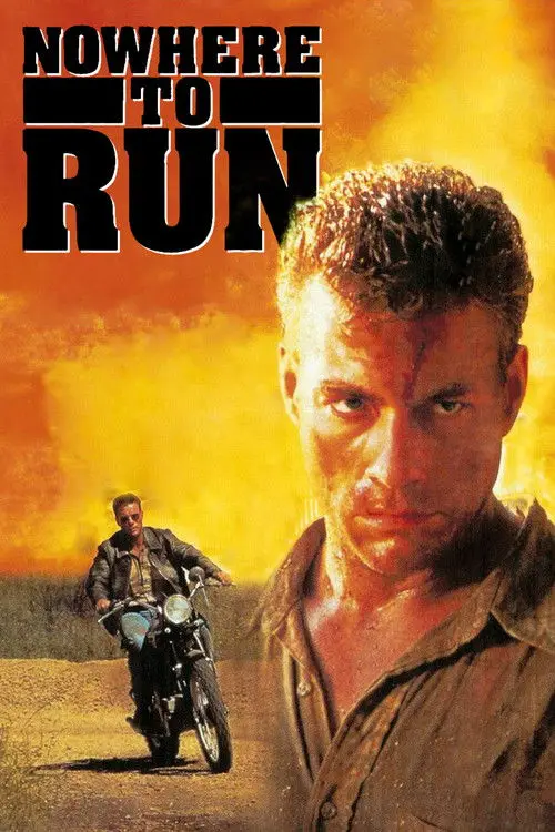 مشاهدة فيلم Nowhere to Run 1993 مترجم