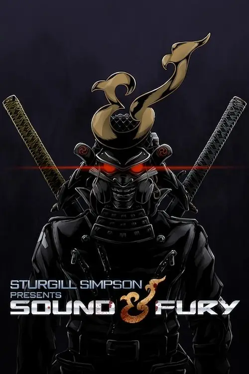 مشاهدة فيلم أنمي Sturgill Simpson Presents Sound & Fury 2019 مترجم