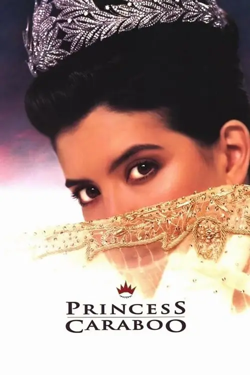 مشاهدة فيلم Princess Caraboo 1994 مترجم