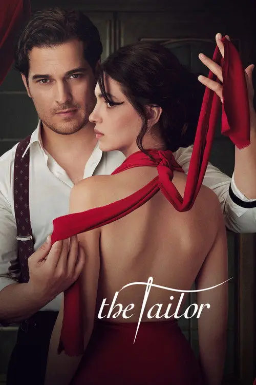 مسلسل The Tailor 2023 مترجم كامل