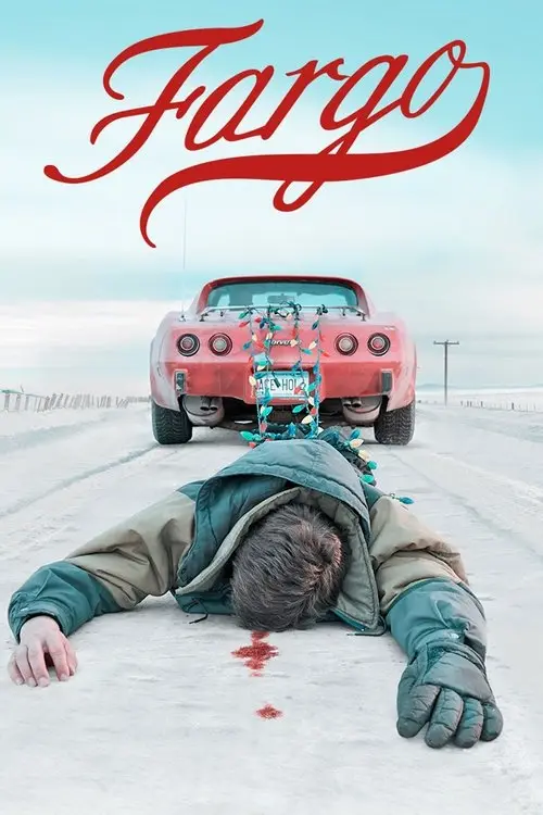 مسلسل Fargo 2014 مترجم كامل
