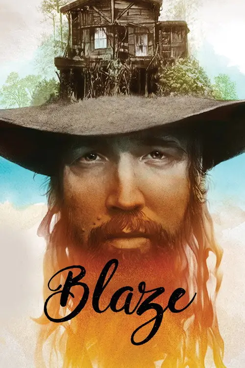 مشاهدة فيلم Blaze 2018 مترجم