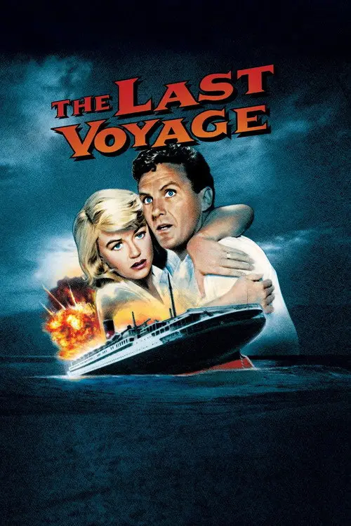 مشاهدة فيلم The Last Voyage 1960 مترجم