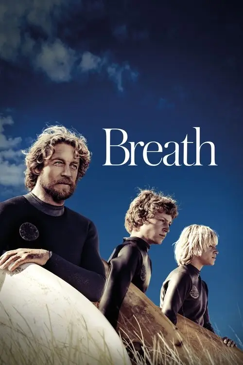 مشاهدة فيلم Breath 2017 مترجم