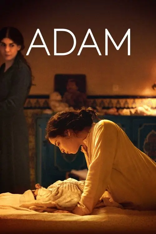 مشاهدة فيلم آدم 2019
