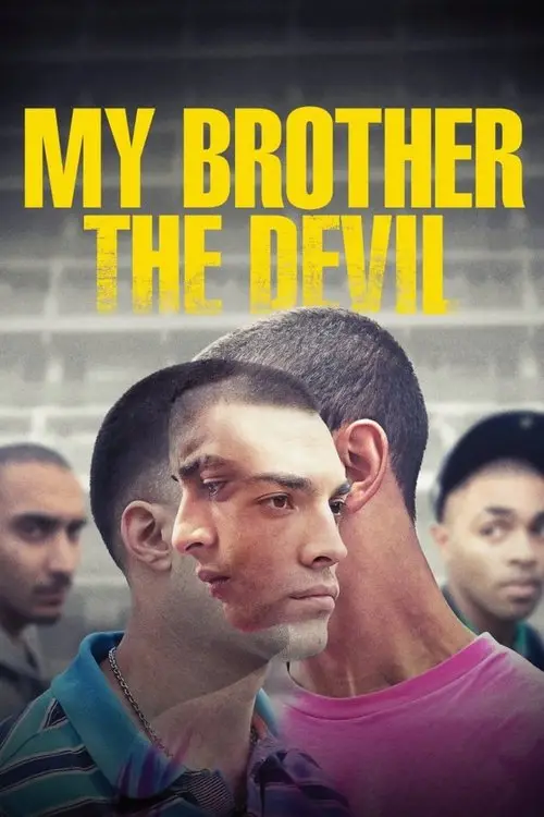 مشاهدة فيلم My Brother the Devil 2012 مترجم
