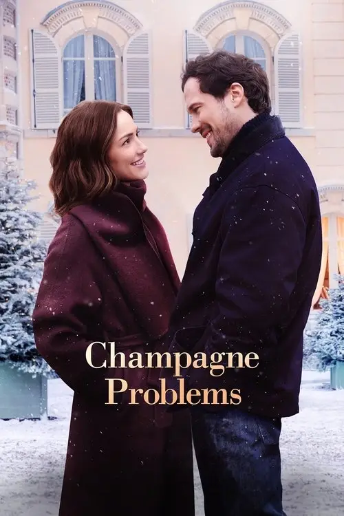 مشاهدة فيلم Champagne Problems 2025 مترجم