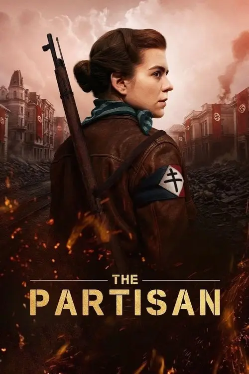 مشاهدة فيلم The Partisan 2025 مترجم