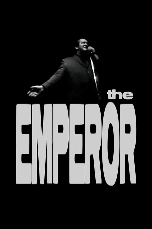مشاهدة فيلم The Emperor 1967 مترجم