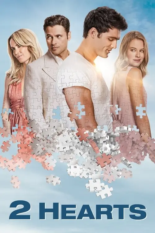 مشاهدة فيلم 2 Hearts 2020 مترجم
