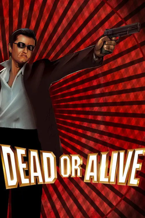 مشاهدة فيلم Dead or Alive 1999 مترجم