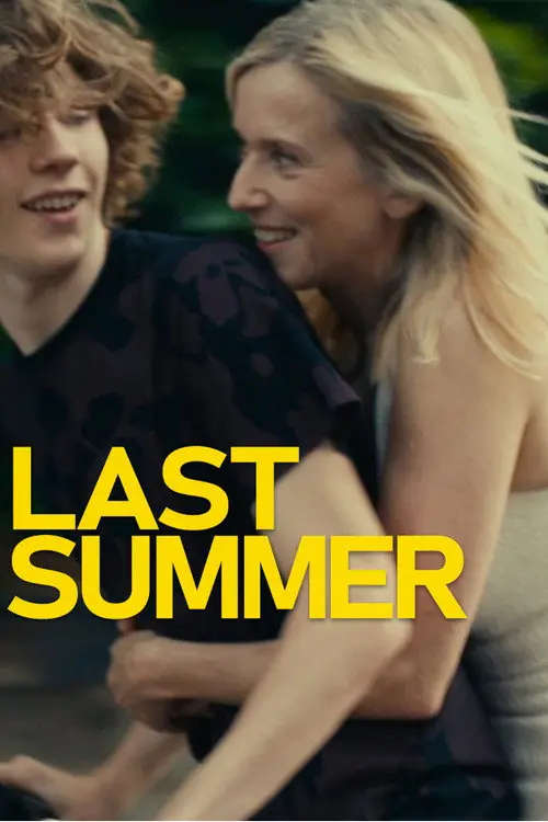 مشاهدة فيلم Last Summer 2023 مترجم