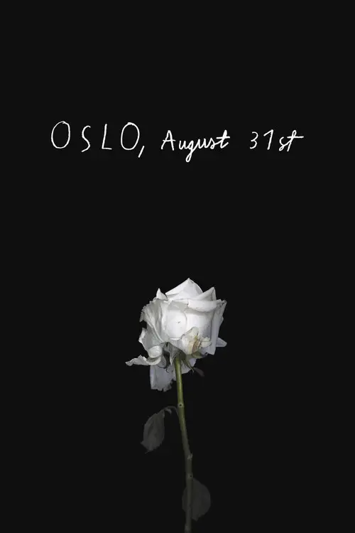 مشاهدة فيلم Oslo, August 31st 2011 مترجم