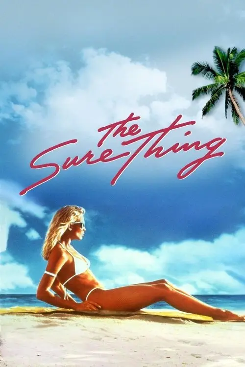 مشاهدة فيلم The Sure Thing 1985 مترجم