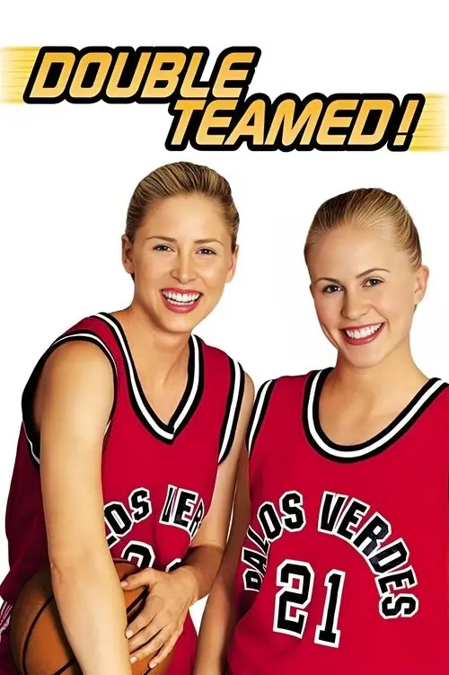 مشاهدة فيلم Double Teamed! 2002 مترجم