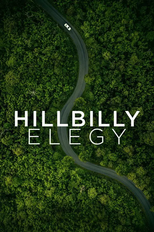 مشاهدة فيلم Hillbilly Elegy 2020 مترجم