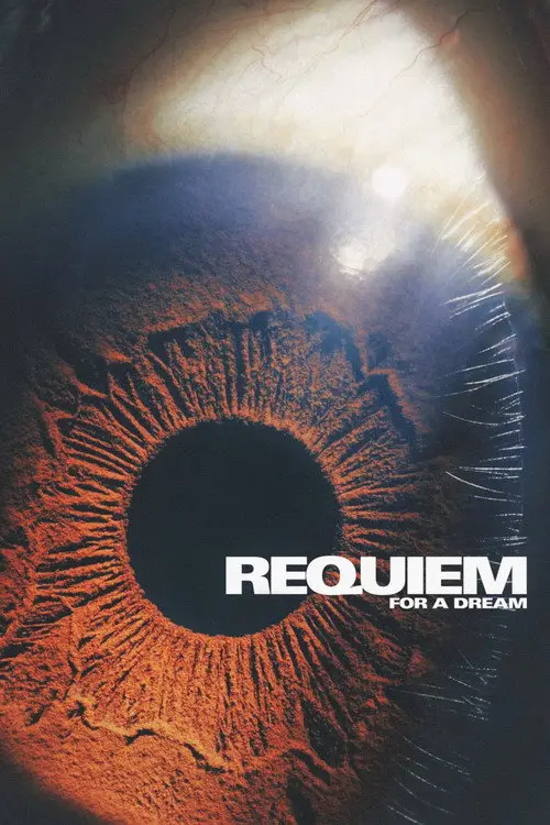 مشاهدة فيلم Requiem for a Dream 2000 مترجم