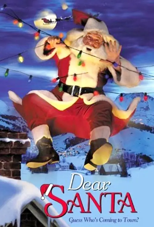 مشاهدة فيلم Dear Santa 1998 مترجم