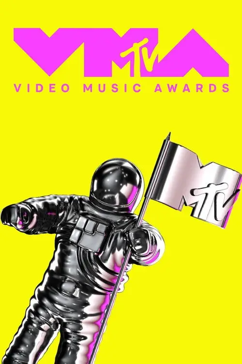 مسلسل MTV Video Music Awards 1984 مترجم كامل