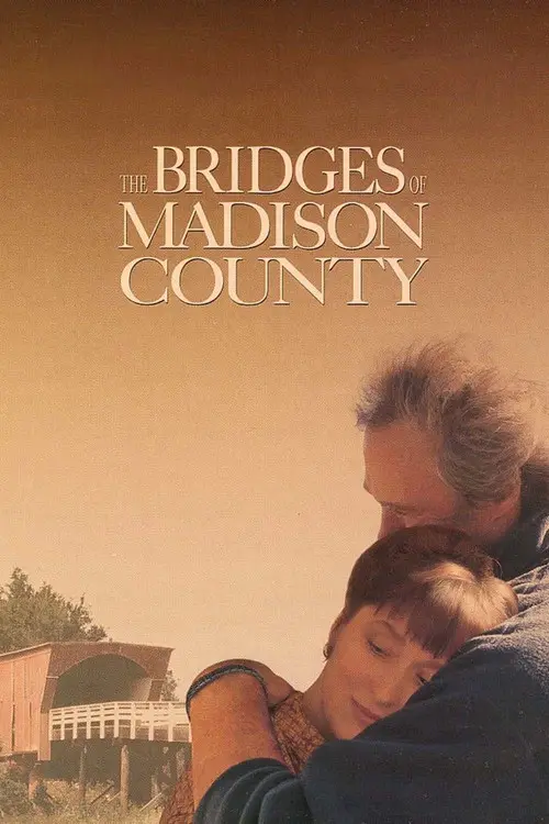 مشاهدة فيلم The Bridges of Madison County 1995 مترجم