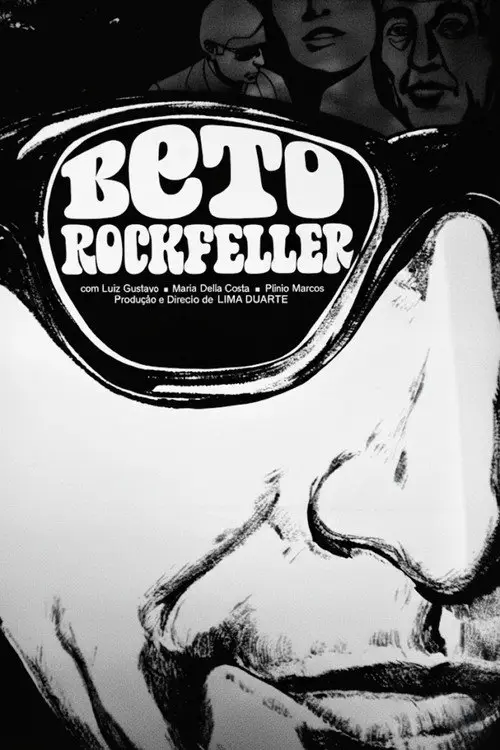 مسلسل Albert, the Rockefeller 1968 مترجم كامل