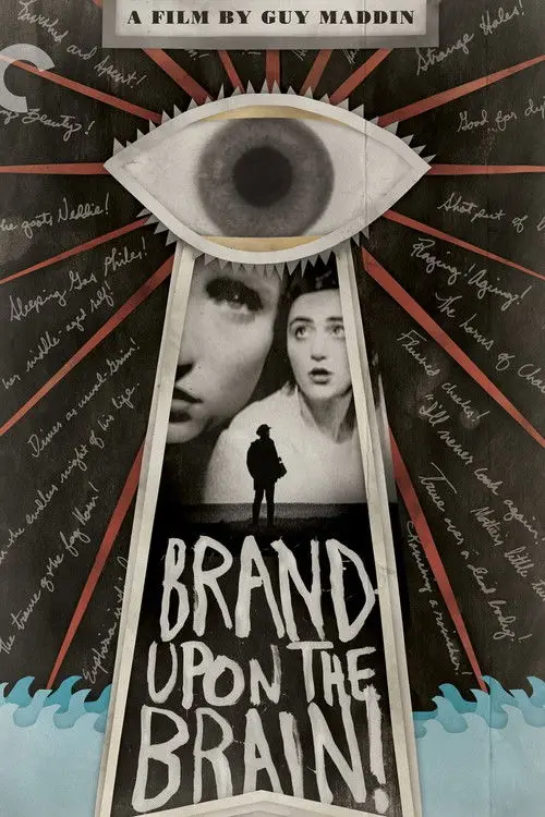 مشاهدة فيلم Brand Upon the Brain! 2007 مترجم