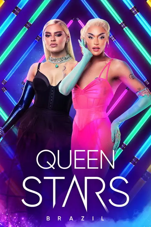مسلسل Queen Stars Brazil 2022 مترجم كامل