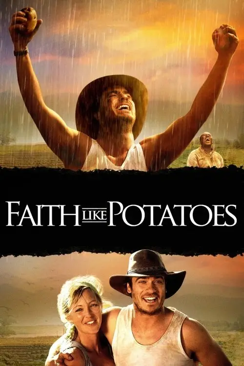 مشاهدة فيلم Faith Like Potatoes 2006 مترجم