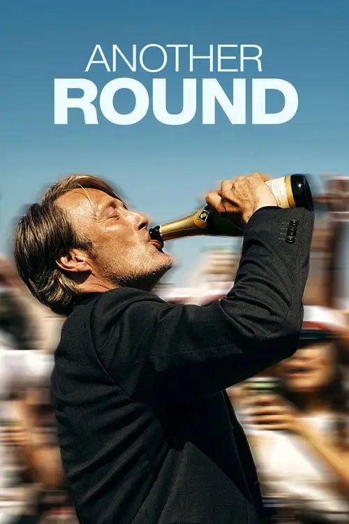 مشاهدة فيلم Another Round 2020 مترجم