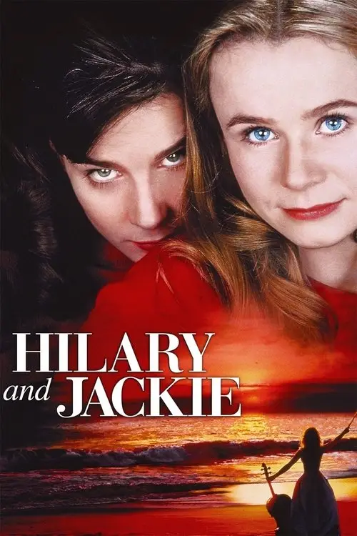 مشاهدة فيلم Hilary and Jackie 1998 مترجم